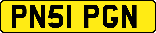 PN51PGN
