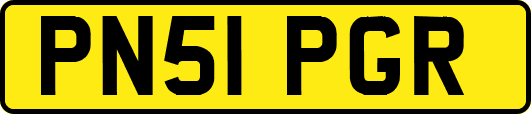 PN51PGR