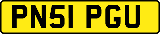 PN51PGU
