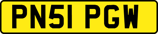 PN51PGW