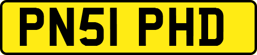 PN51PHD