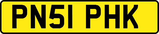 PN51PHK