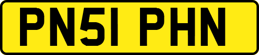 PN51PHN