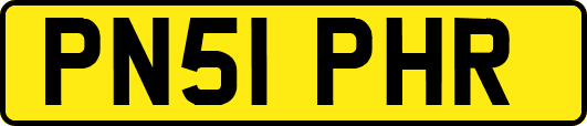 PN51PHR