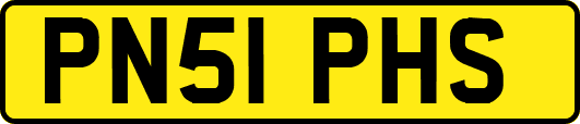 PN51PHS