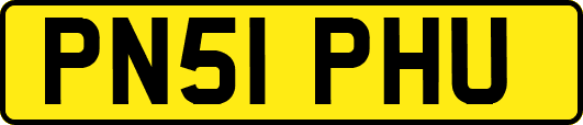 PN51PHU