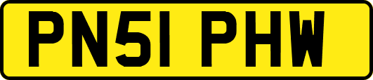 PN51PHW
