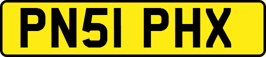 PN51PHX