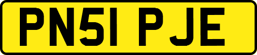 PN51PJE