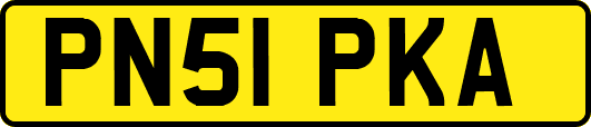 PN51PKA