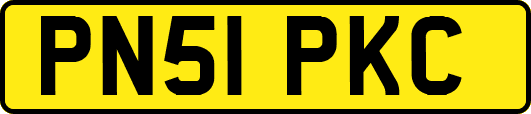 PN51PKC