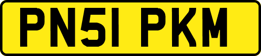 PN51PKM