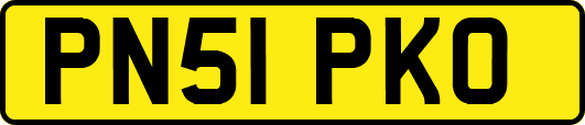 PN51PKO