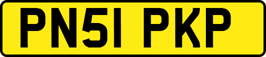PN51PKP