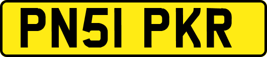 PN51PKR