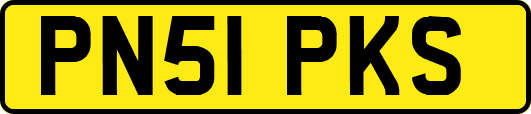 PN51PKS