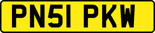 PN51PKW