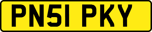 PN51PKY