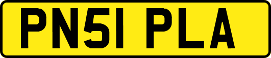 PN51PLA