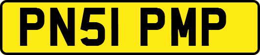 PN51PMP