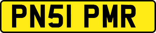 PN51PMR