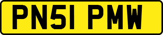 PN51PMW