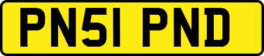 PN51PND