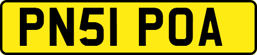 PN51POA