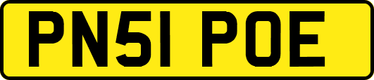 PN51POE