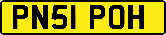 PN51POH