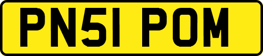 PN51POM
