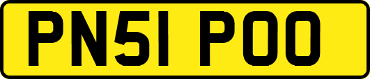 PN51POO
