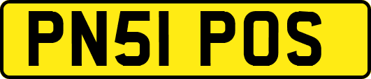 PN51POS