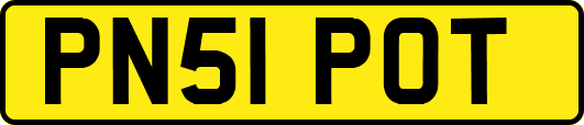 PN51POT