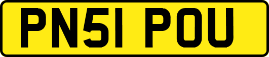 PN51POU