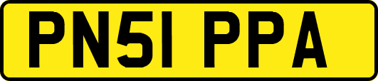 PN51PPA