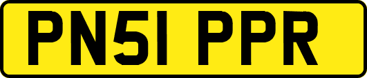 PN51PPR