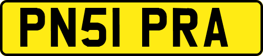 PN51PRA