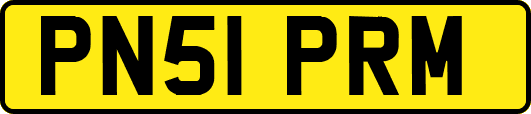 PN51PRM