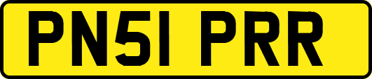 PN51PRR