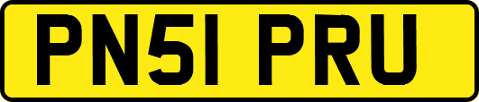 PN51PRU