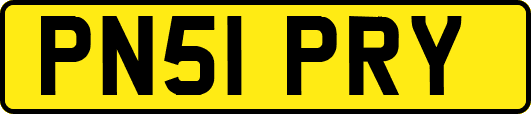PN51PRY