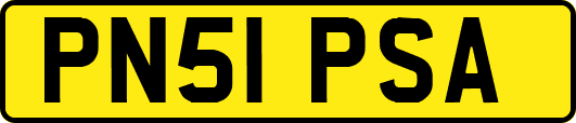PN51PSA