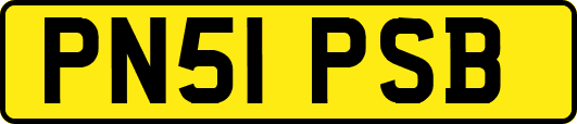 PN51PSB