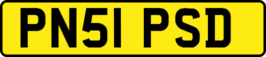PN51PSD