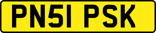 PN51PSK