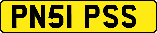 PN51PSS