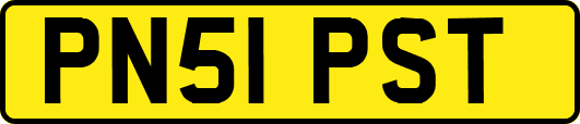 PN51PST