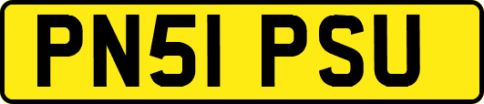 PN51PSU