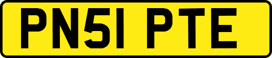 PN51PTE